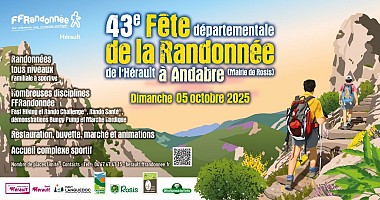 Circuit « des mines » JAUNE