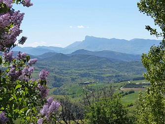 La Montagne de Lozeron
