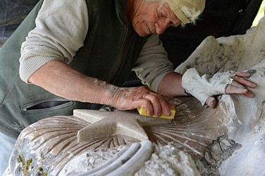Hiking trail - Alpine pasture secrets