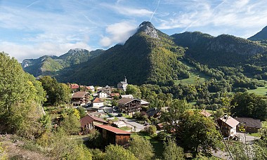 La Baume heritage tour