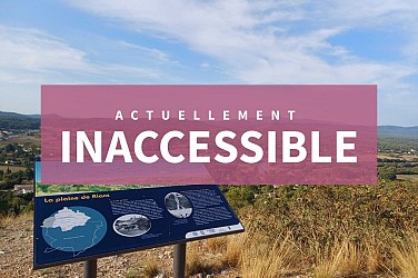 La Montagne de la Vautubière