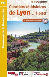 Ponts, Fleuves et Berges à Lyon - 9