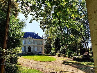 Parcours découverte : Miseré - Villeneuve