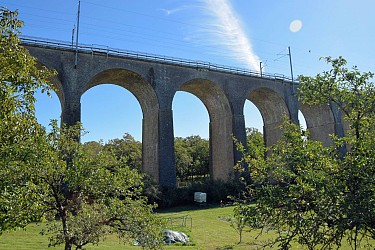 Parcours découverte : Breloux - La Crèche