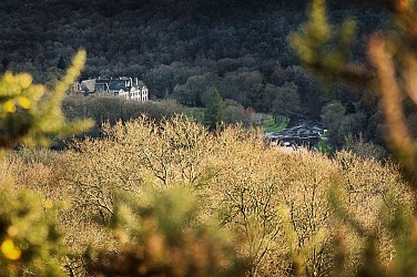 Du Liscuis à l'Abbaye - variante 2