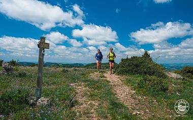 Trail N°15 - Circuit des maquisards