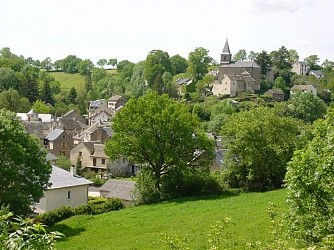 Autour de Ségur
