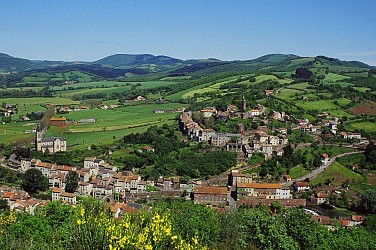 Des Pradels au Cayla