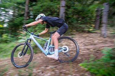 VTT N°29 - Circuit du Maliver