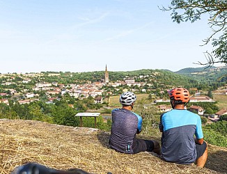 VTT N°35 - Les Méandres du Rance