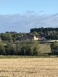 Boucle VTT Saint-Sulpice