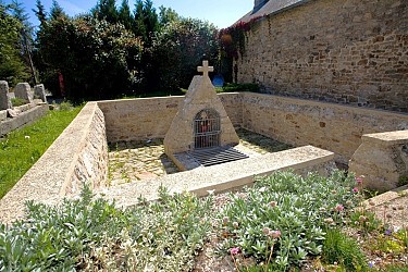 BAYE - Boucle de promenade