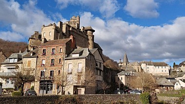 Le circuit des deux vallées