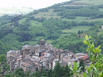 Sentier des Pics Verts