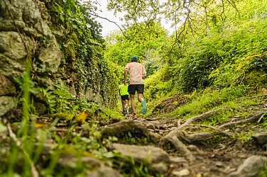 La grande boucle est