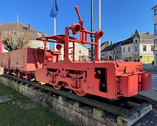 Circuit Points-Noeuds - « De l’Arelerland à la Gaume »