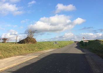 Circuit de la salamandre