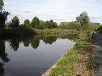 Priory Circuit