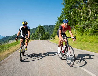 03 - Tour de la Tournette depuis Lathuile