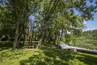 Balade nature en famille autour de l’étang de Gôle