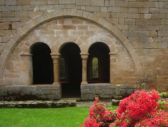 Prieuré de Comberoumal