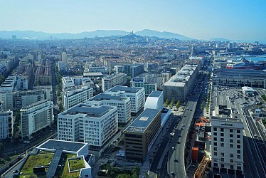 Walk in the footsteps of La Joliette's maritime history