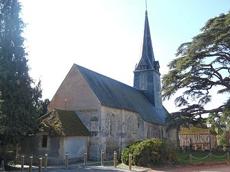 La fontaine du vent