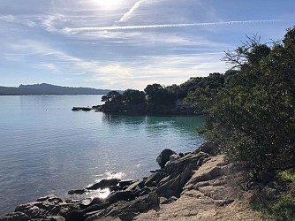 U Furneddu et la tour génoise d'Olmetu