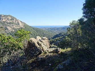 U Chjassu di i Carbunari