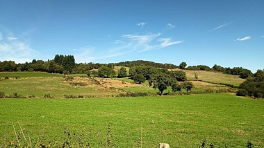 Le chemin de Bouldoires