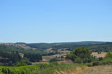 Balade de la Chevrière