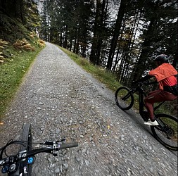 PL5- HOSPICE DE FRANCE