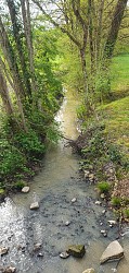 PR de la Vallée de la Sange - P11