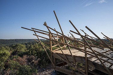 Sentier art et nature La Draille des Seynes - Parcours 1