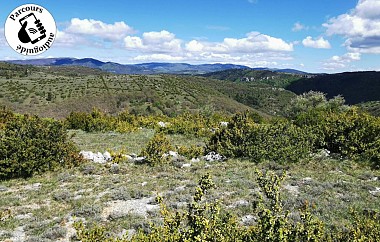 Balade Le Sentier du Bout du Causse