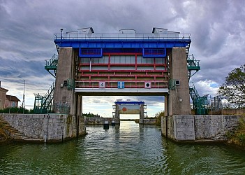 Balade Les Portes du Vidourle