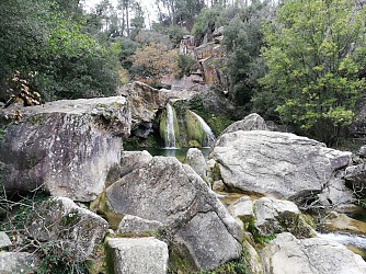 Sentier du patrimoine autour de l'Amous