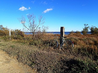 Randonnée La chapelle Lachamp