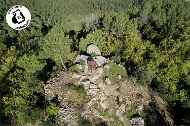 Randonnée Le Ronc-Rouge