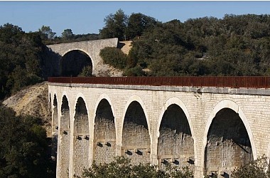 Sentier d'Interprétation autour de la vigne