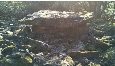 Sentier d'Interprétation des Dolmens