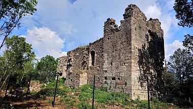 Sentier Patrimonial - Boucle 1