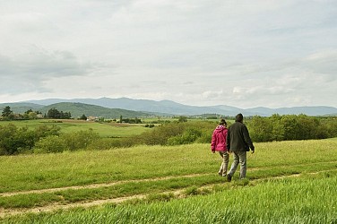 Balade autour d'une circulade