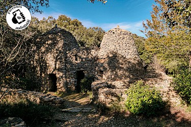 Randonnée Autour du vallon des Pontils