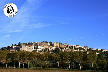 Parcours VTT La Droude