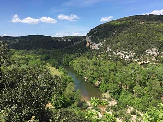 Trail Les Combes de Mousse