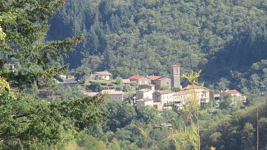 Parcours VTT Les Plages