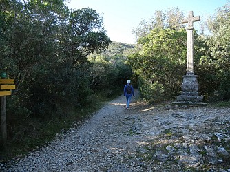 The Collias Hermitage
