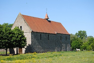Vers Ath , la cité des Géants