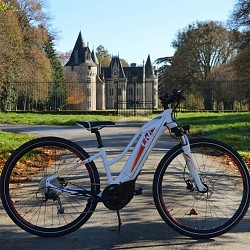 Autour de la Grenerie